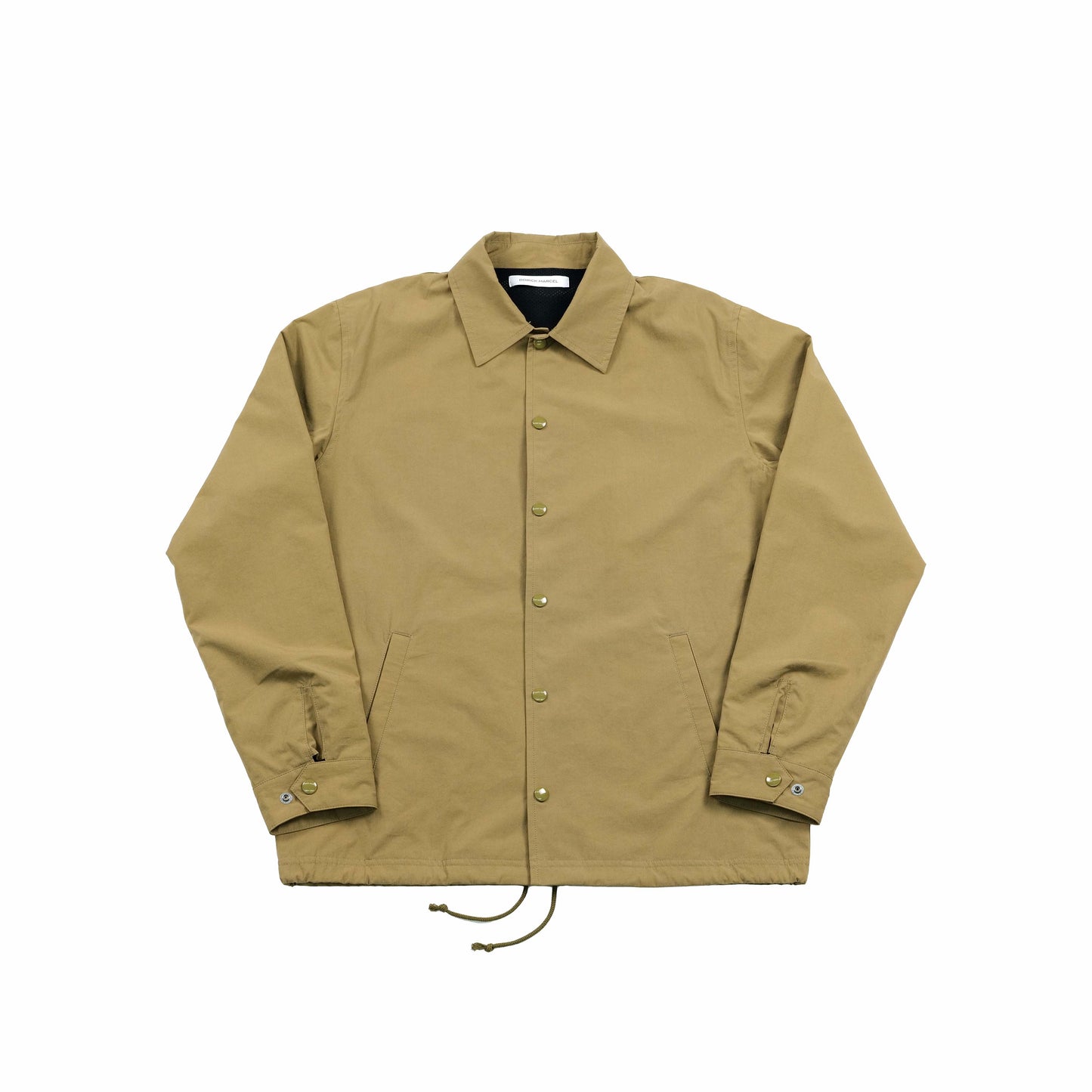 COACH JACKET