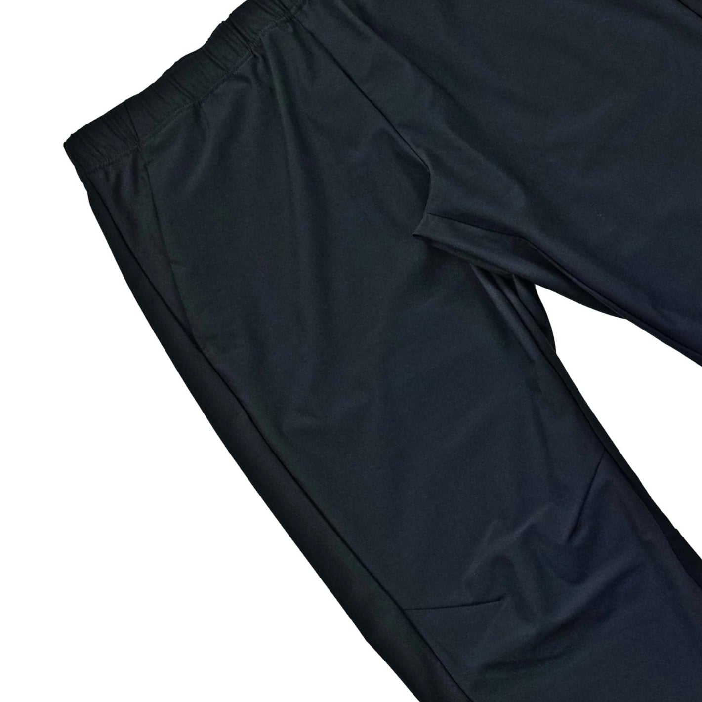 TRICOT JERSEY TRACKSUIT PANTS