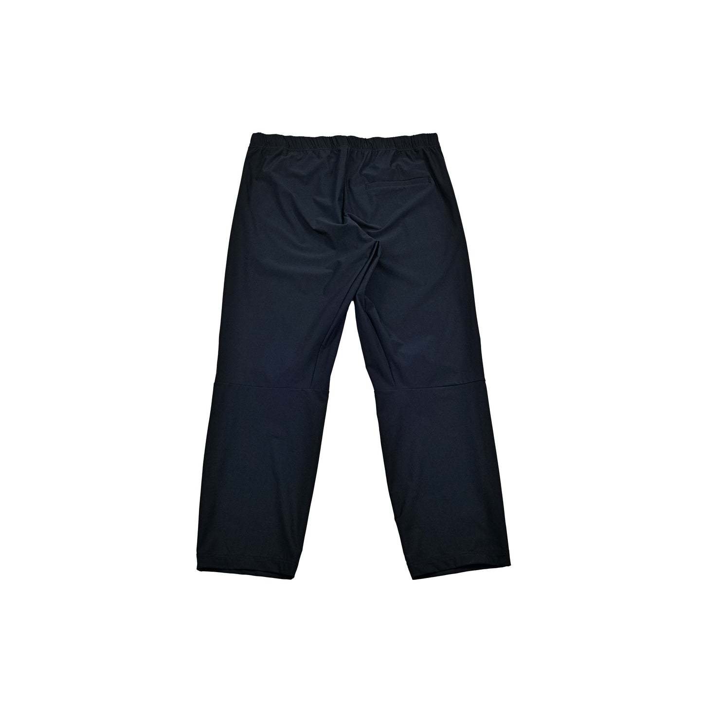 TRICOT JERSEY TRACKSUIT PANTS